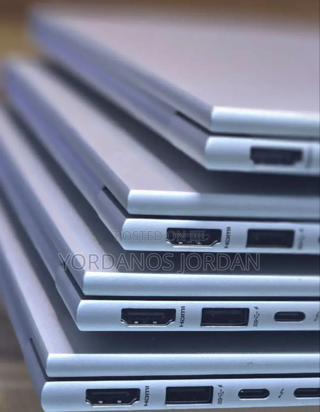 New Laptop HP EliteBook 830 G9 16GB Intel Core I5 SSD 512GB