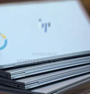 New Laptop HP EliteBook 830 G9 16GB Intel Core I5 SSD 512GB