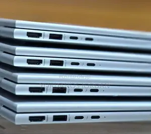 New Laptop HP EliteBook 830 G9 16GB Intel Core I5 SSD 512GB