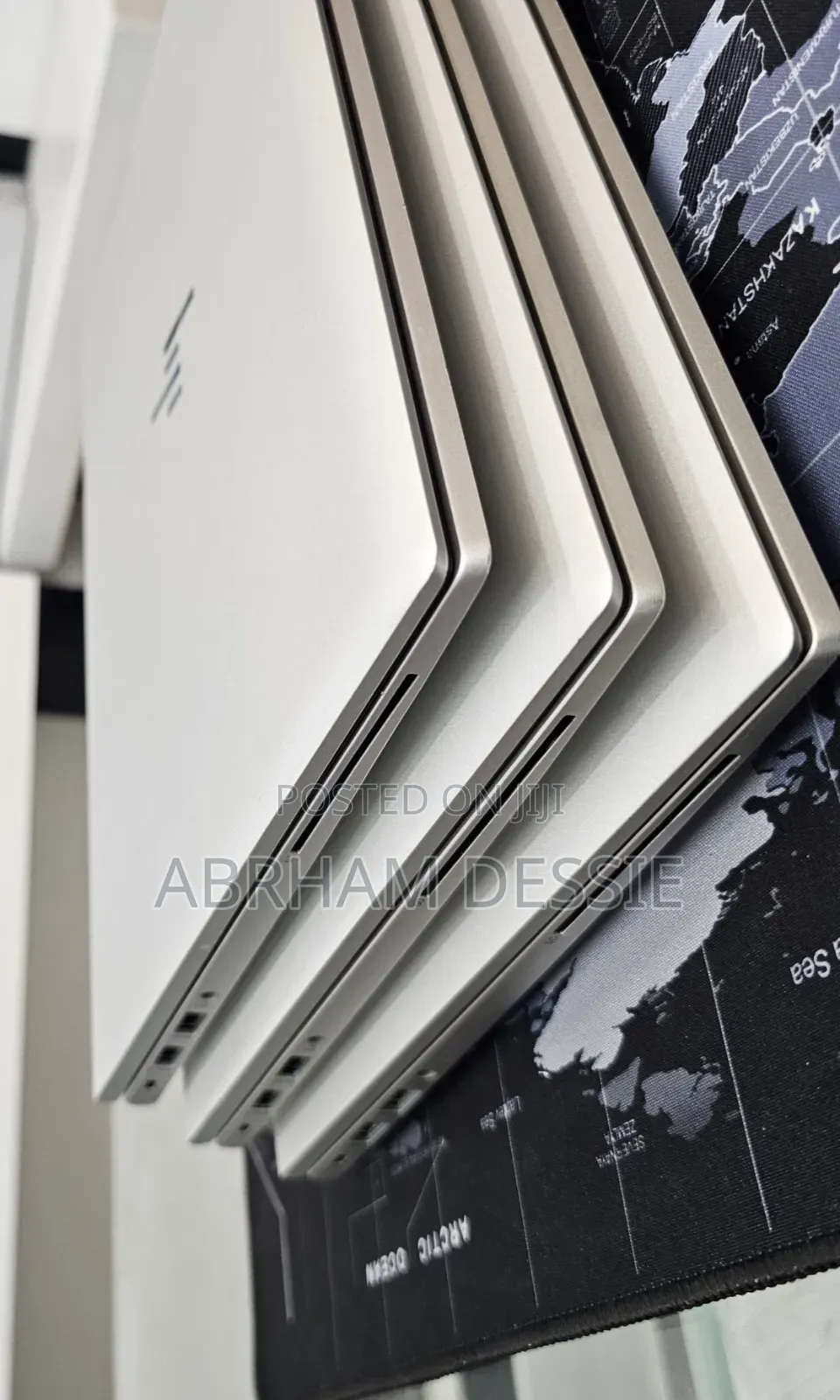 New Laptop HP 16GB AMD Ryzen 5 SSD 512GB