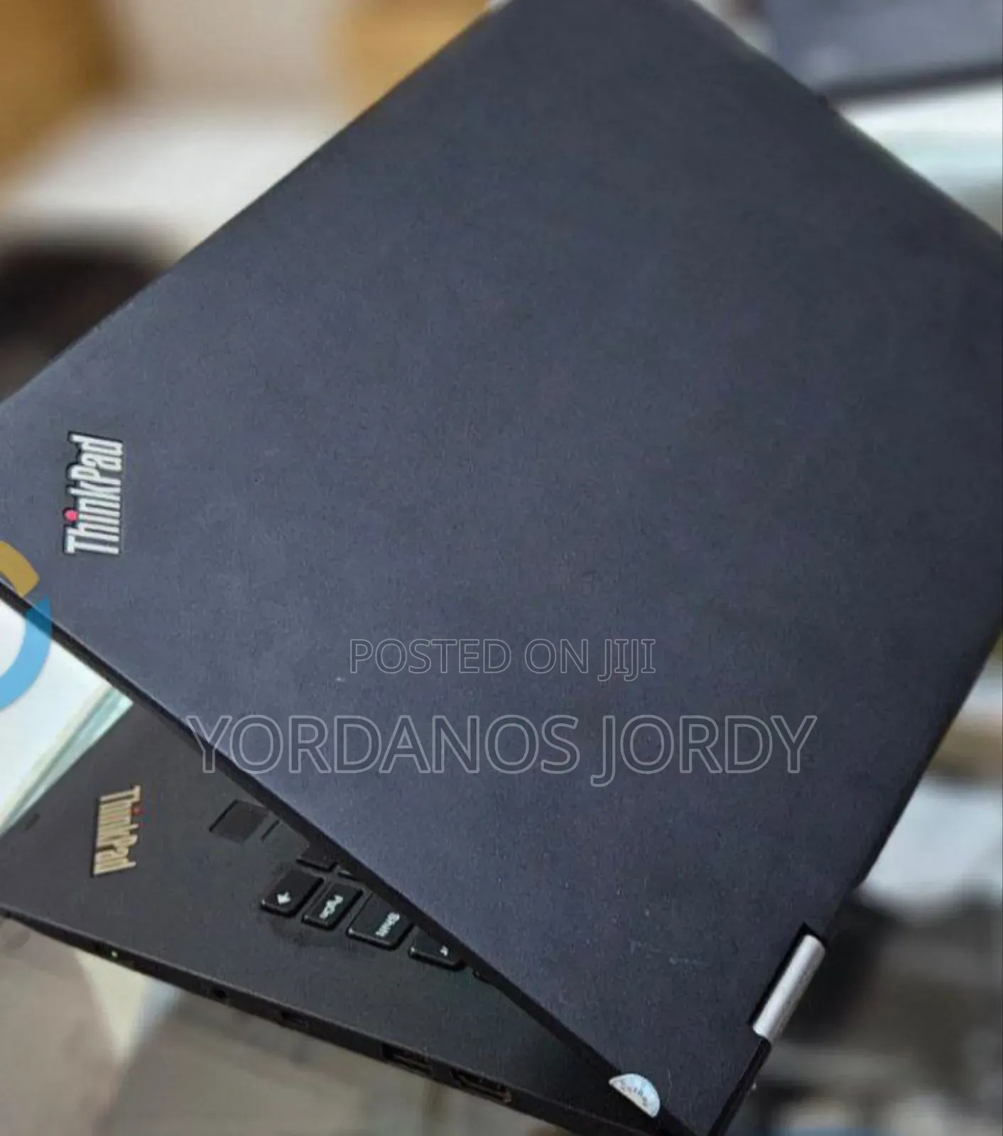 New Laptop Lenovo ThinkPad X1 Carbon 16GB Intel Core I7 SSD 256GB