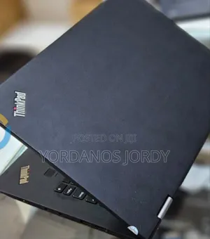 Photo - New Laptop Lenovo ThinkPad X1 Carbon 16GB Intel Core I7 SSD 256GB