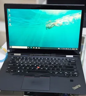 New Laptop Lenovo ThinkPad X1 Carbon 16GB Intel Core I7 SSD 256GB