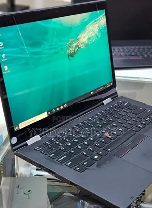 New Laptop Lenovo ThinkPad X1 Carbon 16GB Intel Core I7 SSD 256GB