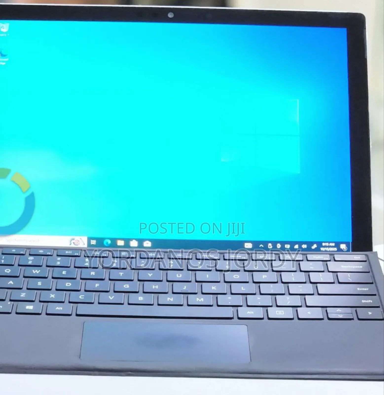 New Laptop Microsoft Surface Pro 6 16GB Intel Core I7 SSD 1T