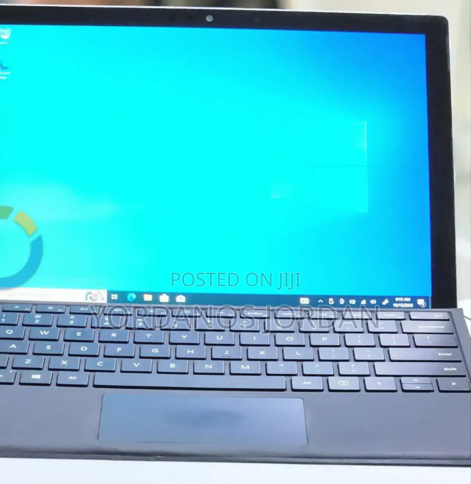 New Laptop Microsoft Surface Pro 6 16GB Intel Core I7 SSD 1T