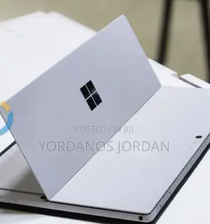 New Laptop Microsoft Surface Pro 6 16GB Intel Core I7 SSD 1T