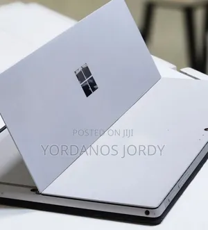 New Laptop Microsoft Surface Pro 6 16GB Intel Core I7 SSD 1T