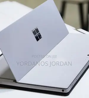 New Laptop Microsoft Surface Pro 6 16GB Intel Core I7 SSD 1T