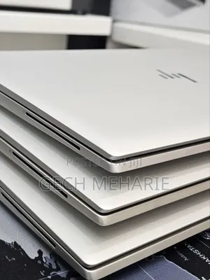 New Laptop HP EliteBook 845 G8 16GB AMD Ryzen 5 SSD 512GB