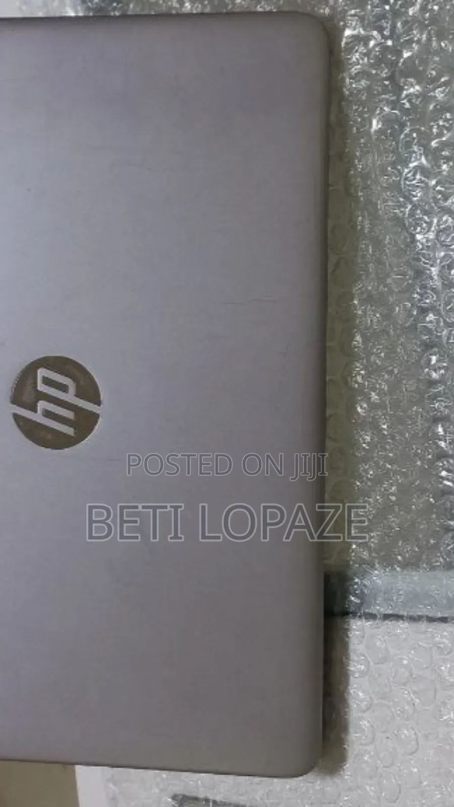 New Laptop HP EliteBook 840 8GB Intel Core I7 HDD 1T