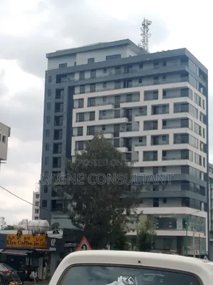 Photo - 3bdrm Apartment in Urban Residence, Kirkos for sale