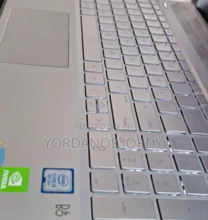 Photo - New Laptop HP Pavilion 15 16GB Intel Core I5 SSD 512GB