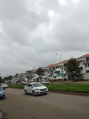 3bdrm Apartment in Urban Residence, Kirkos for sale