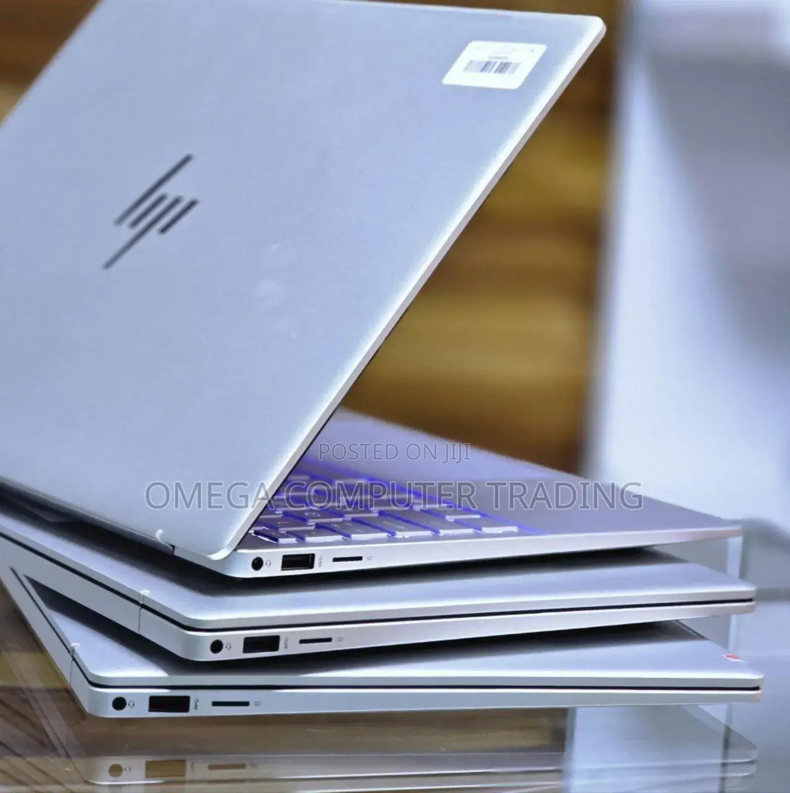 New Laptop HP Pavilion 14 16GB Intel Core i7 SSD 1T