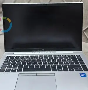 New Laptop HP EliteBook 840 G8 16GB Intel Core I7 SSD 512GB