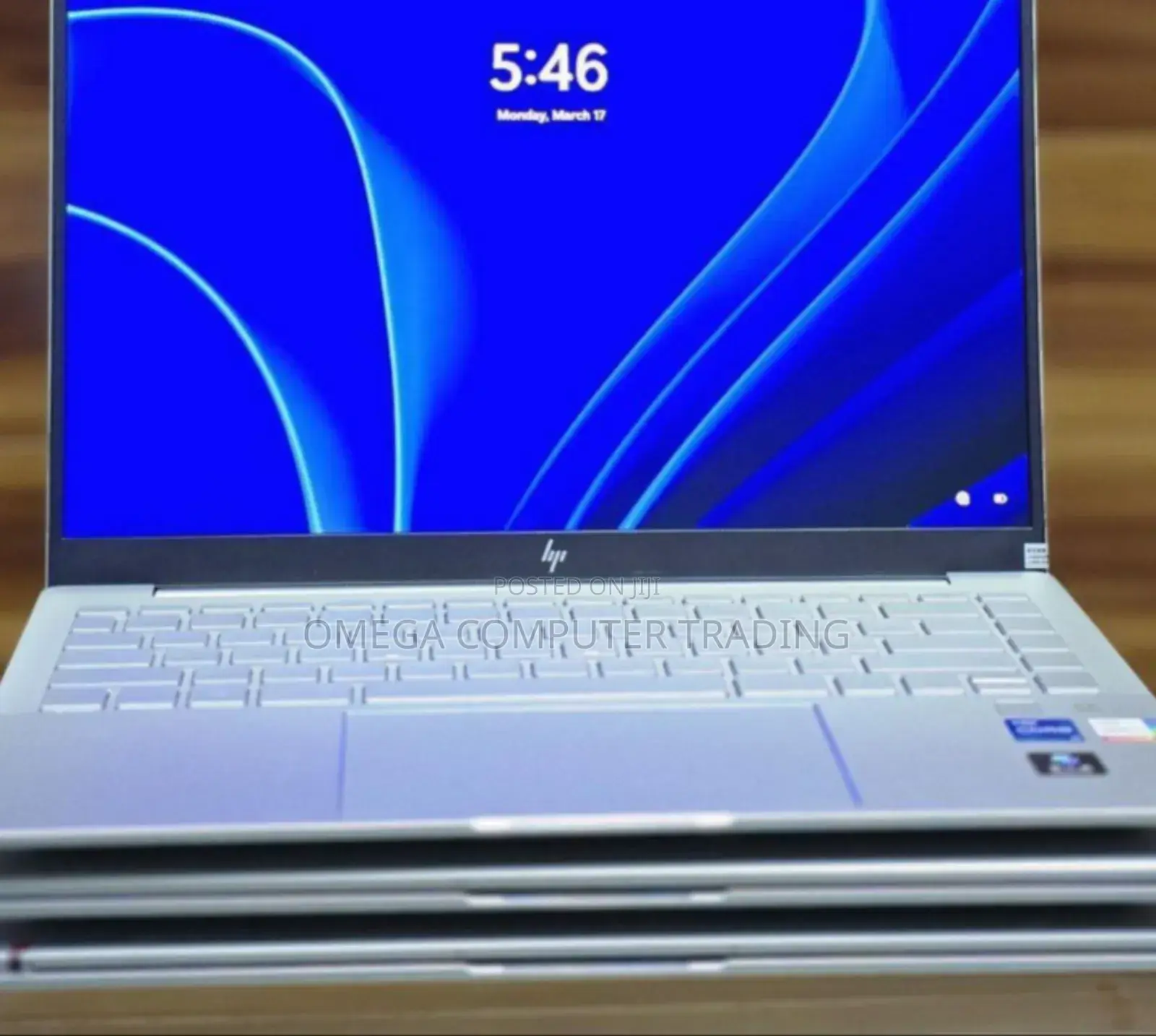 New Laptop HP Pavilion 14 16GB Intel Core i7 SSD 1T