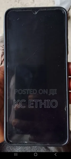 Samsung Galaxy M32 128 GB Blue