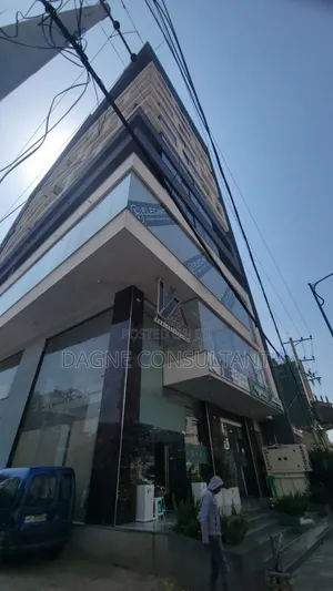 3bdrm Apartment in Urban Residence, Kirkos for sale