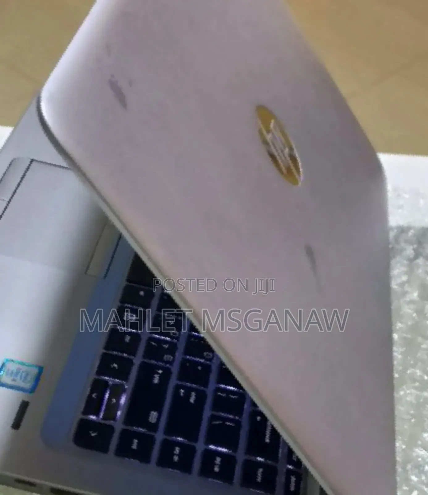 New Laptop HP EliteBook 840 G3 8GB Intel Core I5 HDD 1T