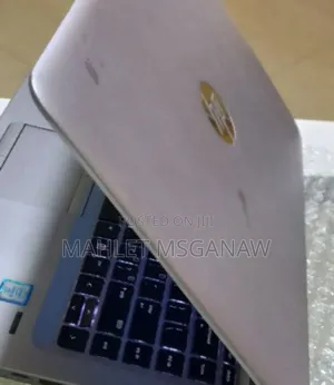 New Laptop HP EliteBook 840 G3 8GB Intel Core I5 HDD 1T