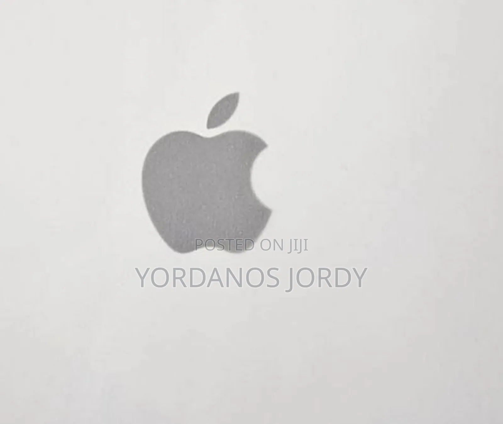 New Laptop Apple MacBook Pro 16GB Apple M4 SSD 512GB