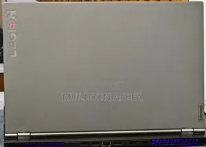 New Laptop Lenovo Legion 5 16GB Intel Core I7 SSD 512GB