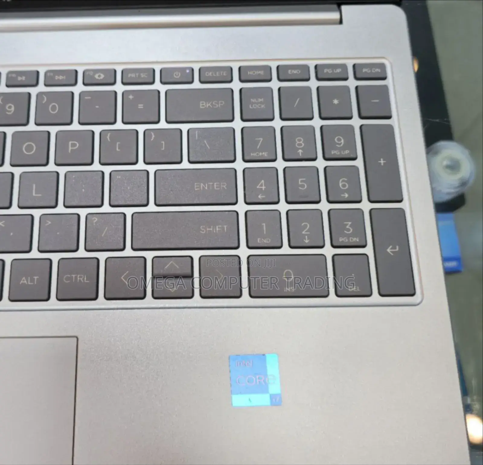 New Laptop HP Stream Notebook 16GB Intel Core i7 SSD 512GB