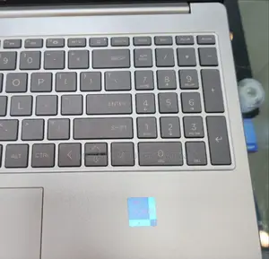 New Laptop HP Stream Notebook 16GB Intel Core i7 SSD 512GB