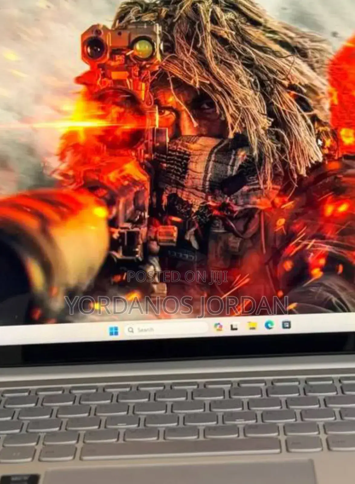 New Laptop Lenovo 16GB Intel Core i7 SSD 512GB
