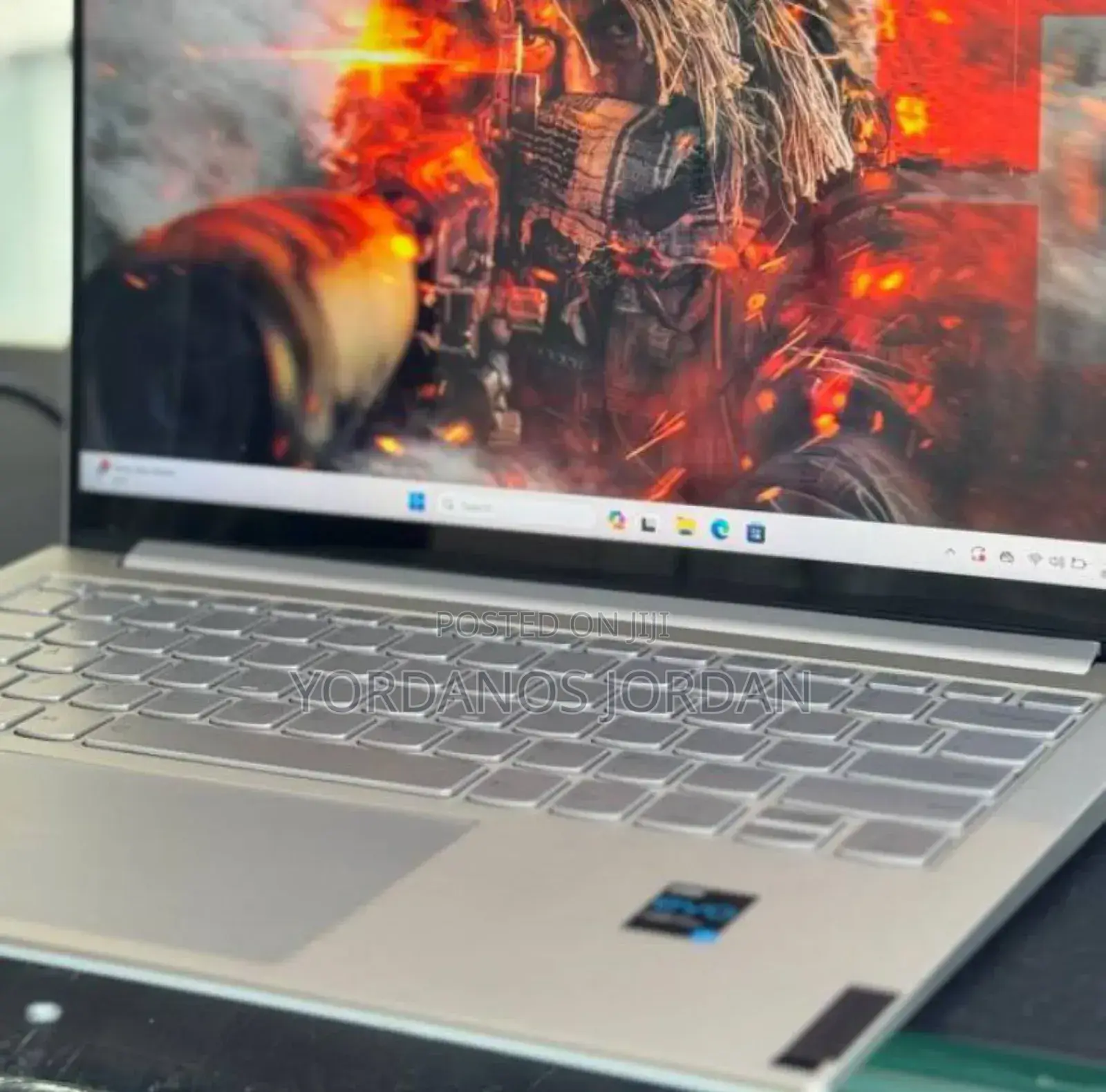 New Laptop Lenovo 16GB Intel Core i7 SSD 512GB