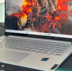 New Laptop Lenovo 16GB Intel Core I7 SSD 512GB