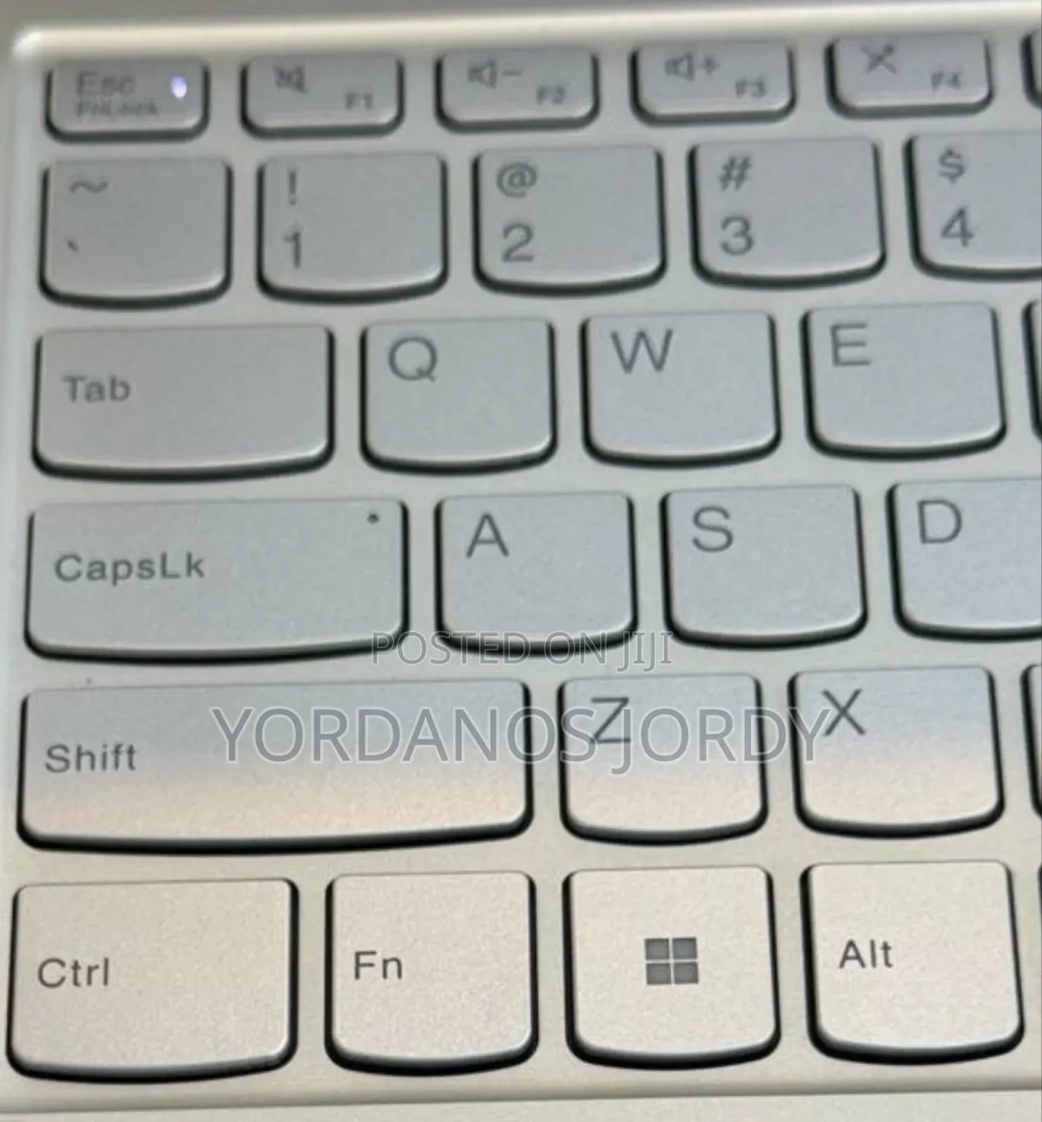 New Laptop Lenovo 16GB Intel Core I7 SSD 512GB