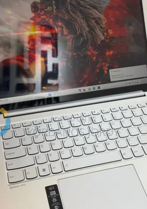 New Laptop Lenovo 16GB Intel Core I7 SSD 512GB