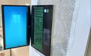 Photo - New Laptop HP Pavilion 15 8GB Intel Core I7 SSD 1T