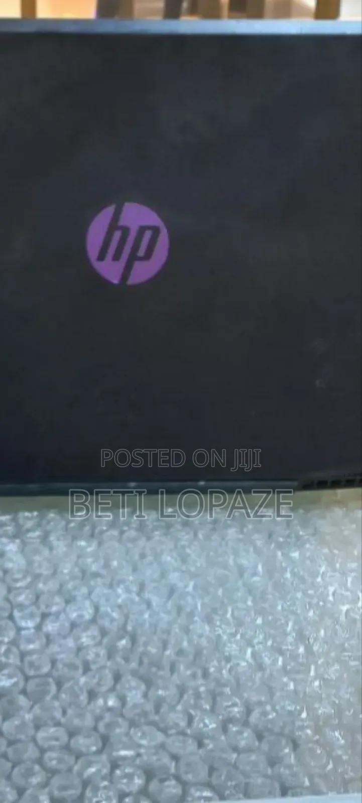 New Laptop HP Pavilion 15 8GB Intel Core I7 SSD 1T