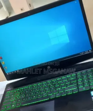 New Laptop HP Pavilion 15 8GB Intel Core I7 HDD+SSD 1T