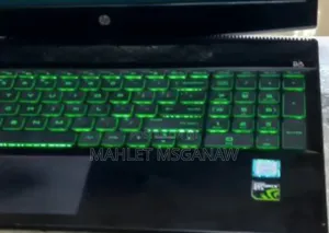 New Laptop HP Pavilion 15 8GB Intel Core I7 HDD+SSD 1T