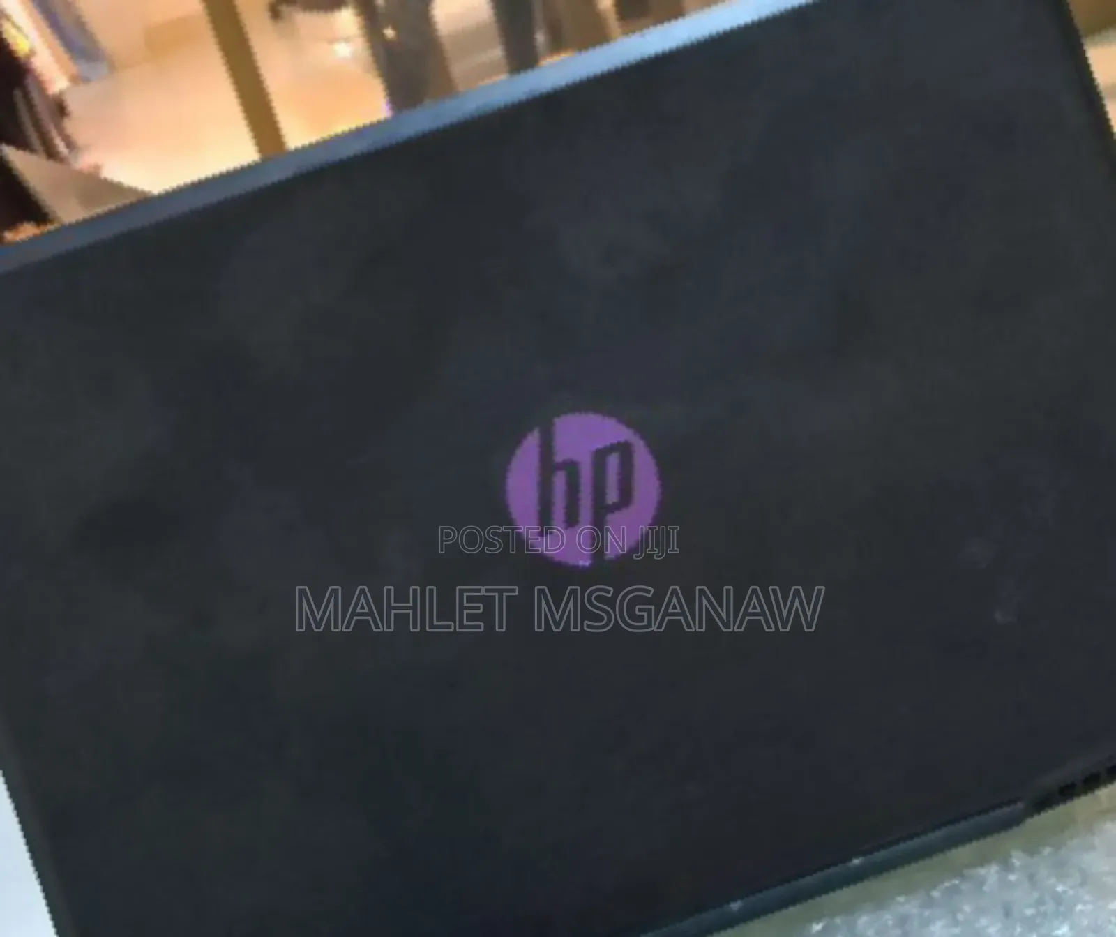 New Laptop HP Pavilion 15 8GB Intel Core I7 HDD+SSD 1T