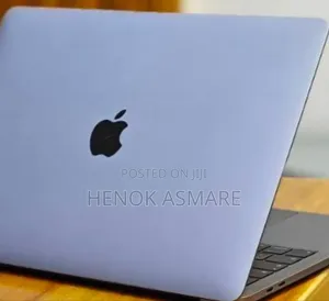 New Laptop Apple MacBook Pro 2019 16GB Intel Core I5 SSD 256GB