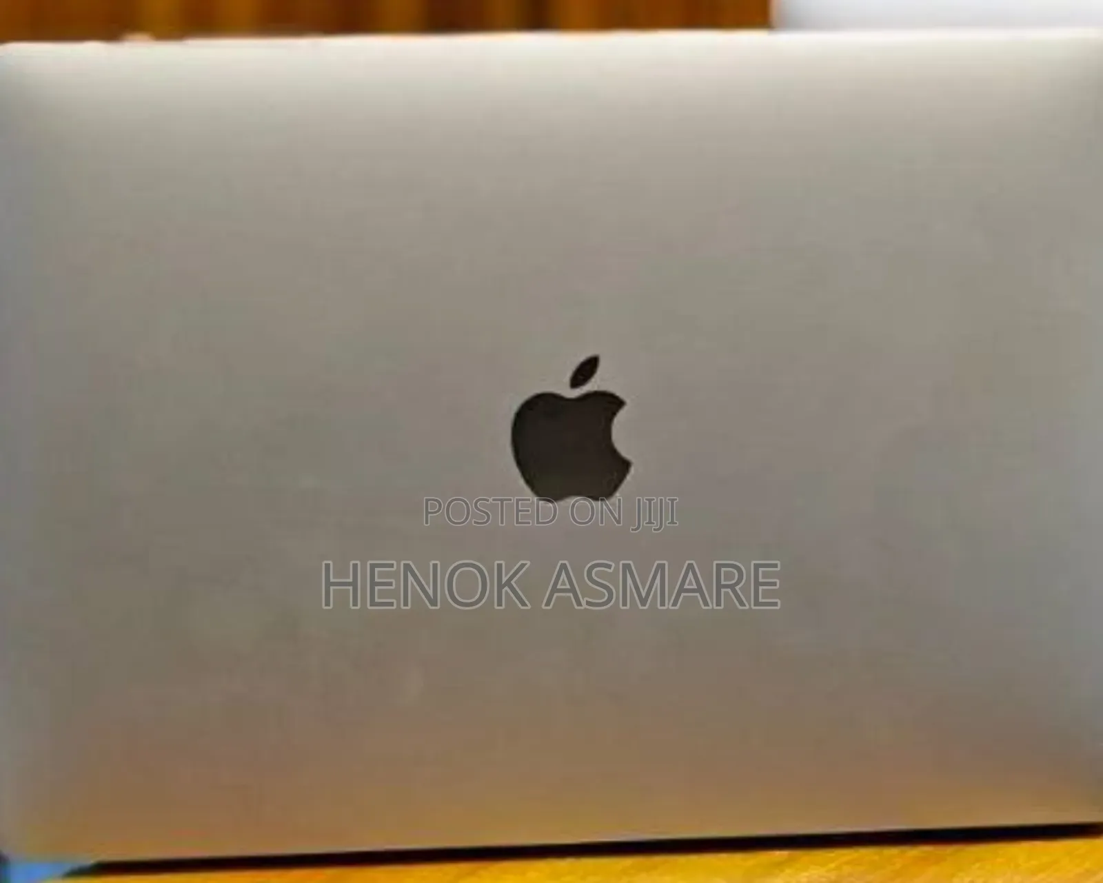 New Laptop Apple MacBook Pro 2019 16GB Intel Core I5 SSD 256GB