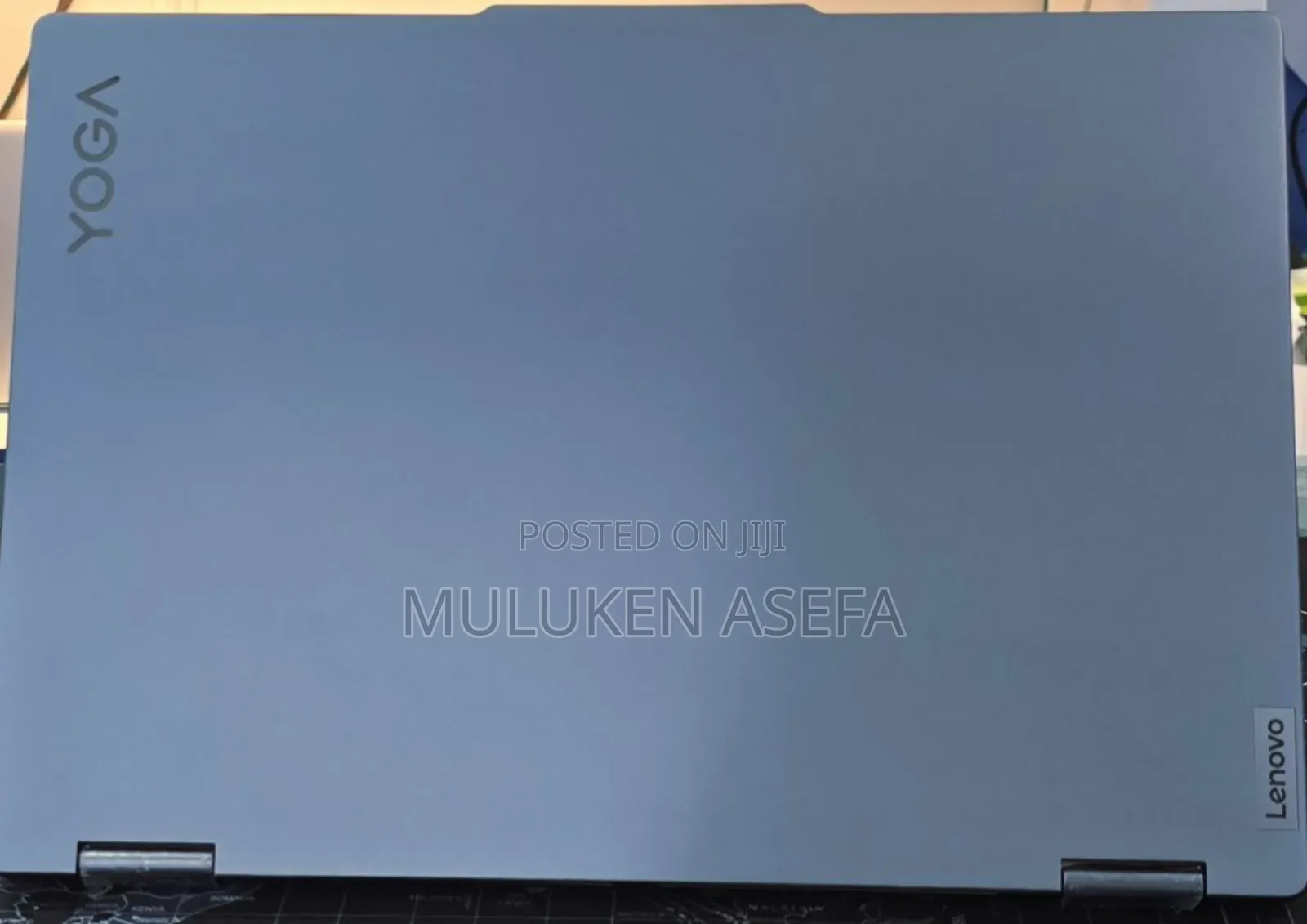 New Laptop Lenovo Ideapad 3 16GB AMD Ryzen 7 SSD 512GB