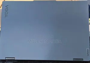 New Laptop Lenovo Ideapad 3 16GB AMD Ryzen 7 SSD 512GB