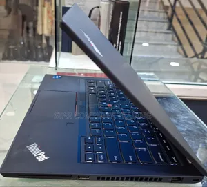 New Laptop Lenovo Thinkpad P14s 16GB Intel Core I5 SSD 512GB