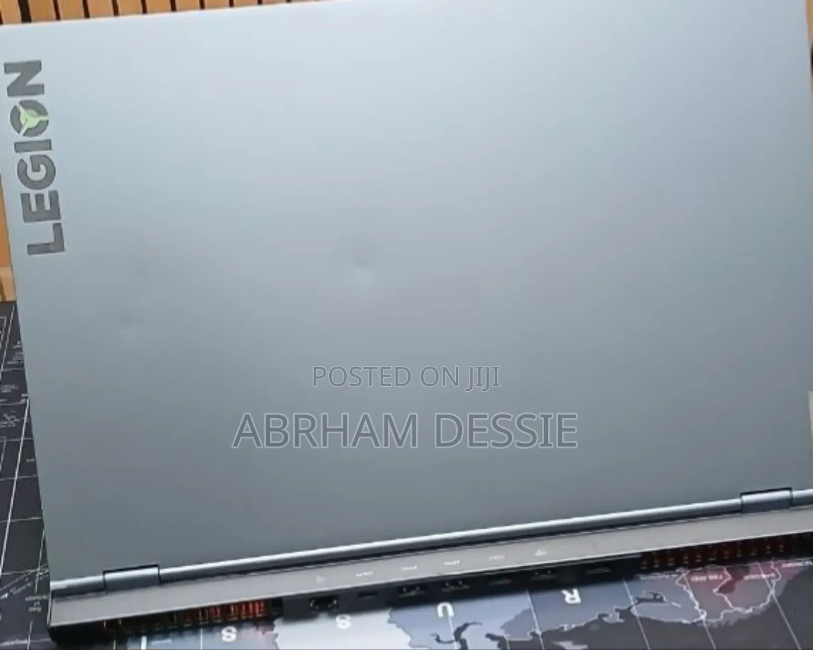 New Laptop Lenovo 16GB AMD Ryzen 7 SSD 512GB