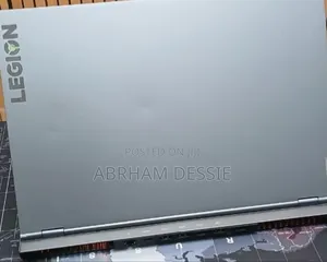 New Laptop Lenovo 16GB AMD Ryzen 7 SSD 512GB