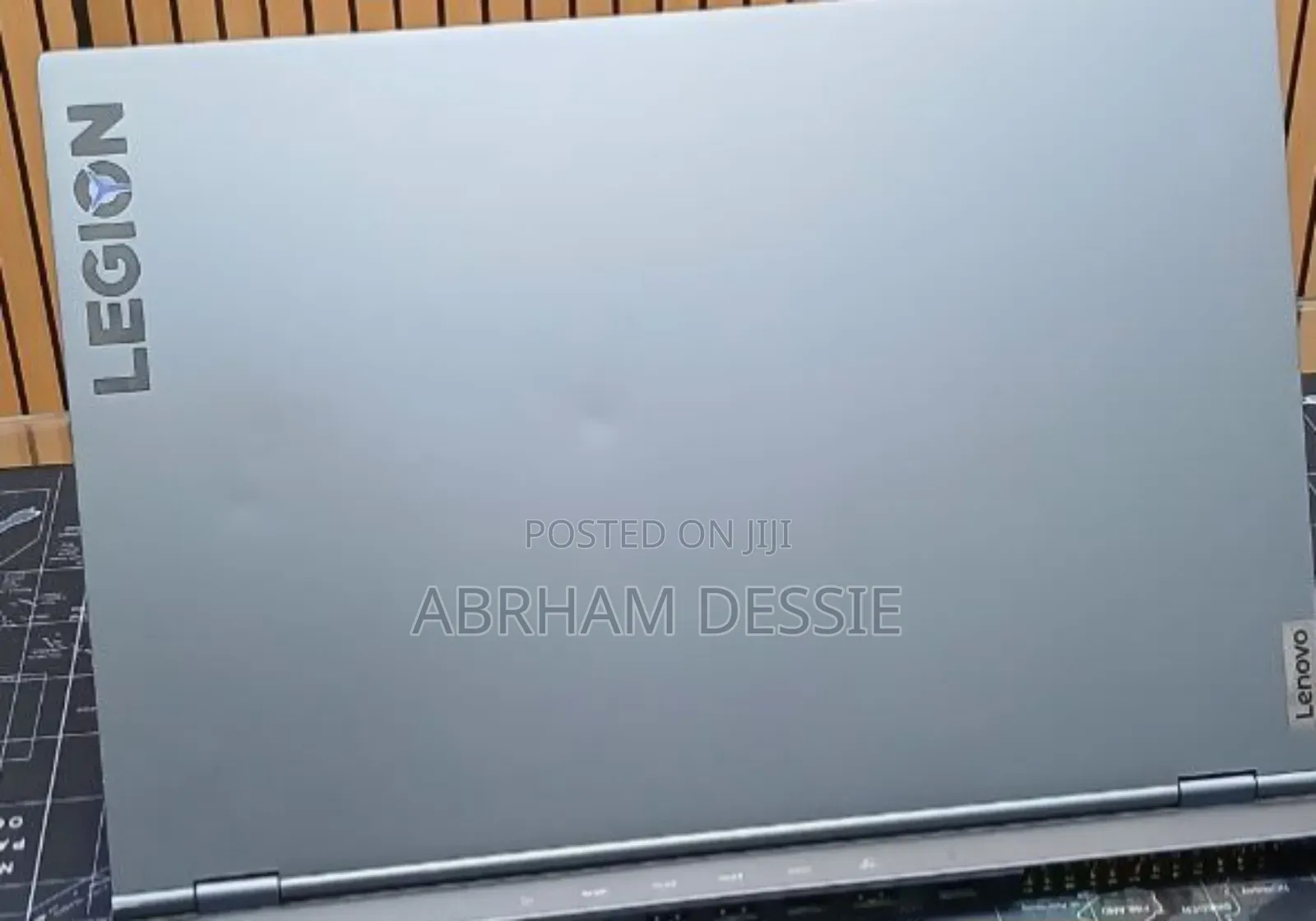 New Laptop Lenovo 16GB AMD Ryzen 7 SSD 512GB