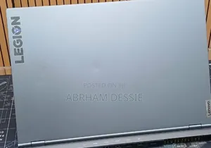 New Laptop Lenovo 16GB AMD Ryzen 7 SSD 512GB