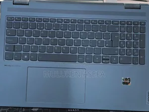 New Laptop Lenovo Ideapad 3 16GB AMD Ryzen 7 SSD 512GB