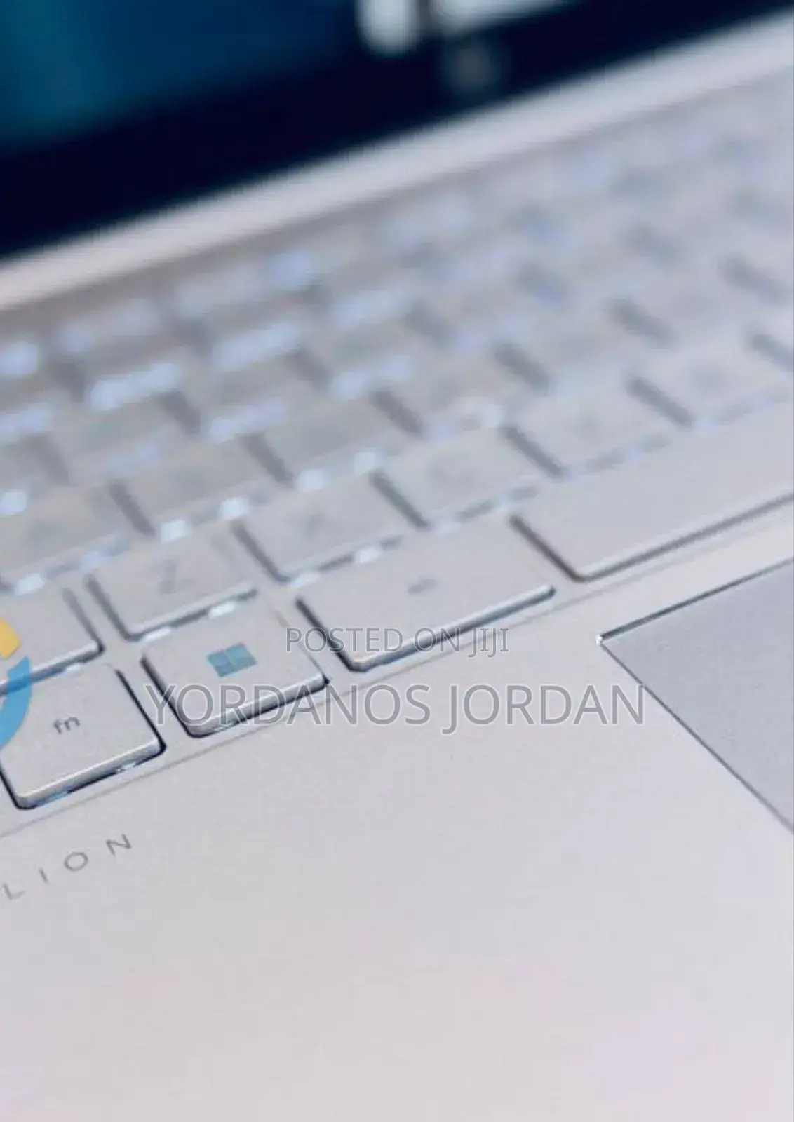 New Laptop HP Pavilion 14 16GB Intel Core i5 SSD 1T